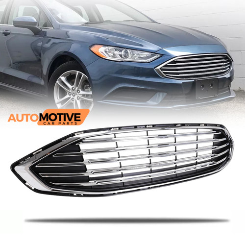 For 2017 2018 ford fusion - 2017-2018,